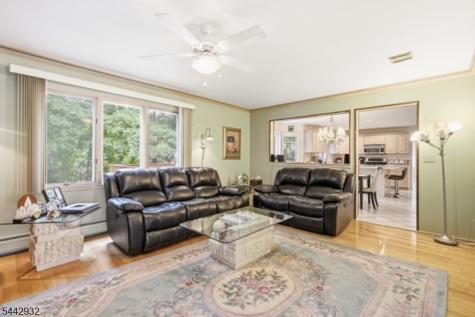 37 Continental Road Parsippany-troy Hills NJ 07950