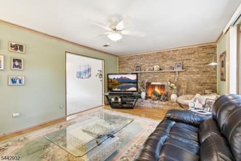 37 Continental Road Parsippany-troy Hills NJ 07950