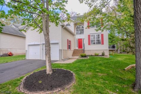 23 Huntley Way Bridgewater NJ 08807