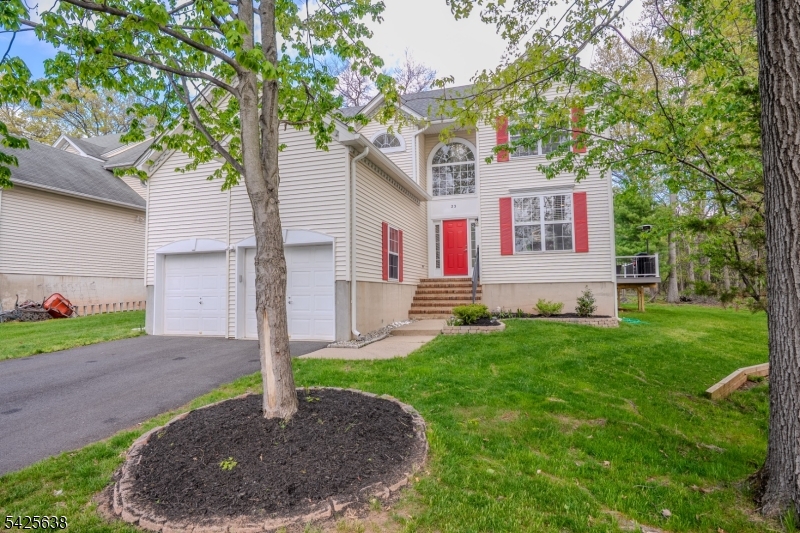 23 Huntley Way Bridgewater NJ 08807