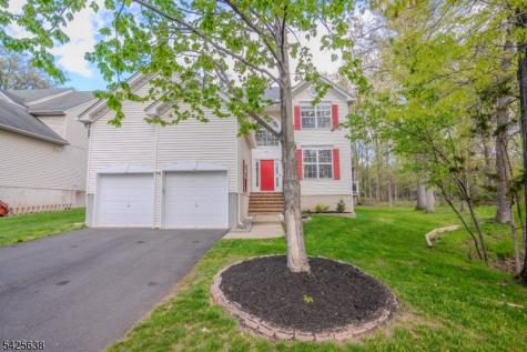 23 Huntley Way Bridgewater NJ 08807