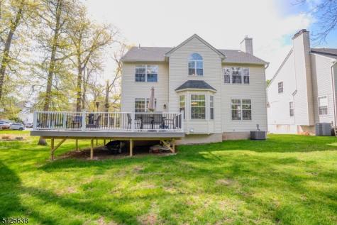 23 Huntley Way Bridgewater NJ 08807