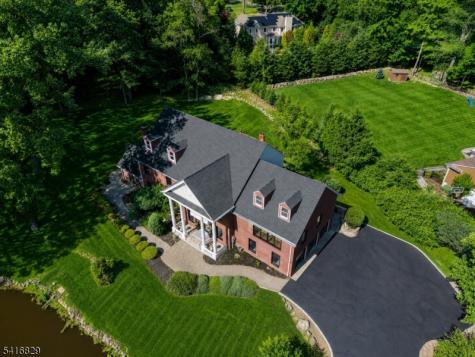 60 Brookside Drive Upper Saddle River NJ 07458