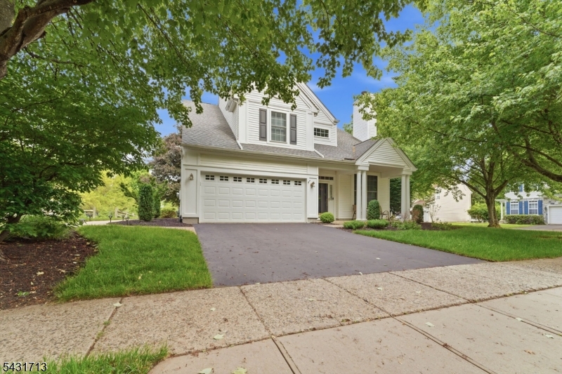 25 Village Square Drive Union NJ 08802