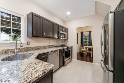 25 Village Square Drive Union NJ 08802