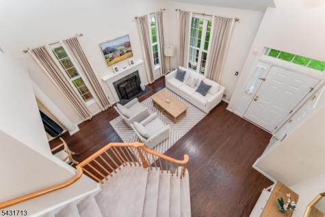 25 Village Square Drive Union NJ 08802