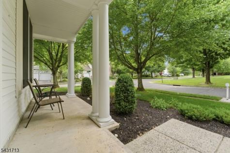 25 Village Square Drive Union NJ 08802
