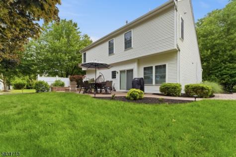 25 Village Square Drive Union NJ 08802