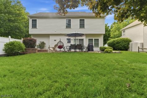 25 Village Square Drive Union NJ 08802