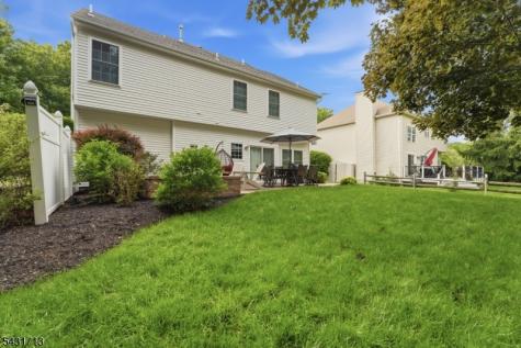 25 Village Square Drive Union NJ 08802