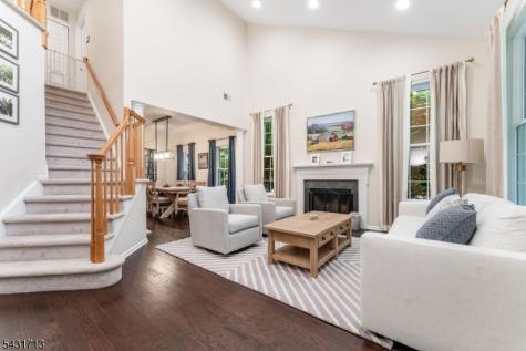 25 Village Square Drive Union NJ 08802