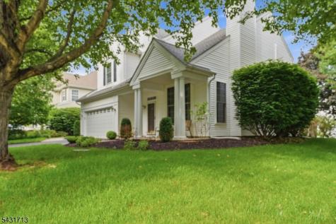 25 Village Square Drive Union NJ 08802