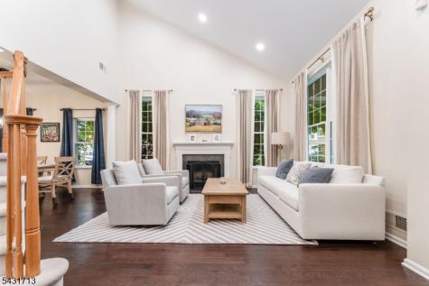 25 Village Square Drive Union NJ 08802