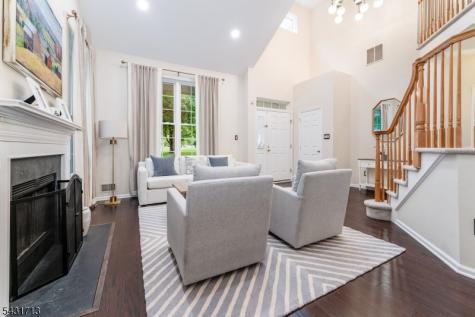 25 Village Square Drive Union NJ 08802