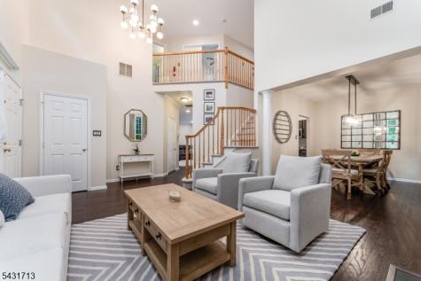 25 Village Square Drive Union NJ 08802