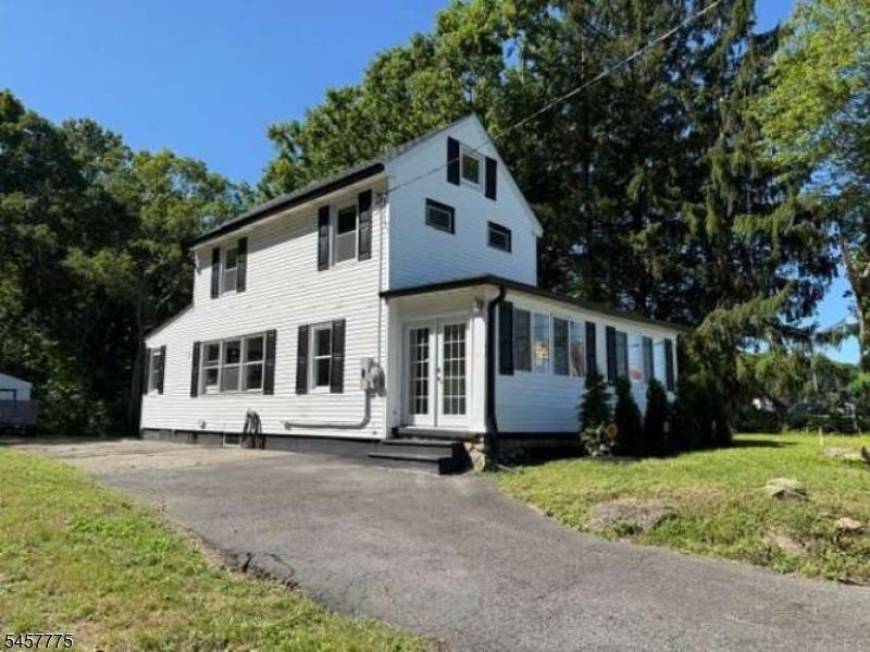48 Old Budd Lake Road Mount Olive NJ 07828