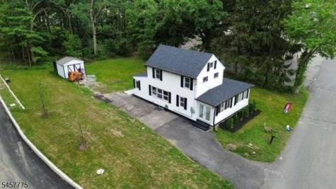 48 Old Budd Lake Road Mount Olive NJ 07828