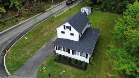 48 Old Budd Lake Road Mount Olive NJ 07828