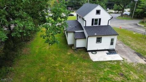 48 Old Budd Lake Road Mount Olive NJ 07828