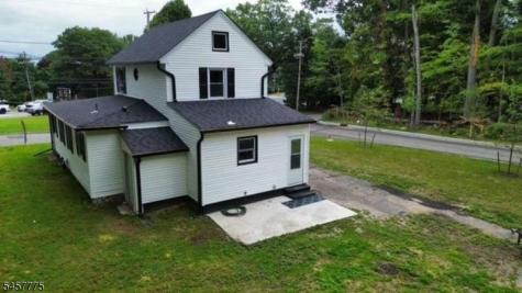 48 Old Budd Lake Road Mount Olive NJ 07828