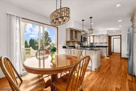 36 Kingsridge Road Kingwood NJ 08825