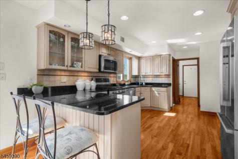 36 Kingsridge Road Kingwood NJ 08825