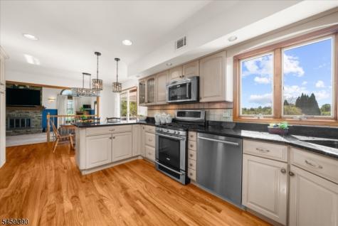36 Kingsridge Road Kingwood NJ 08825
