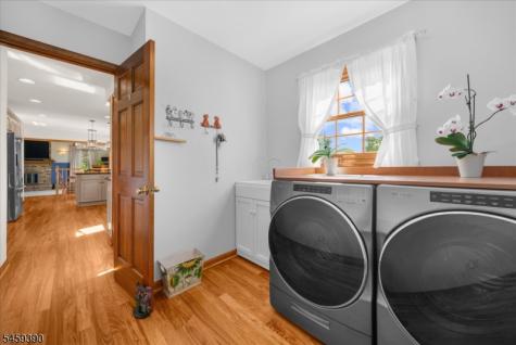 36 Kingsridge Road Kingwood NJ 08825