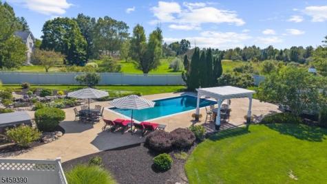 36 Kingsridge Road Kingwood NJ 08825