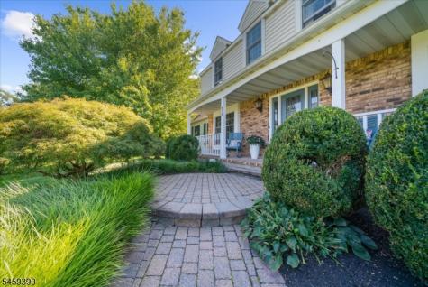 36 Kingsridge Road Kingwood NJ 08825