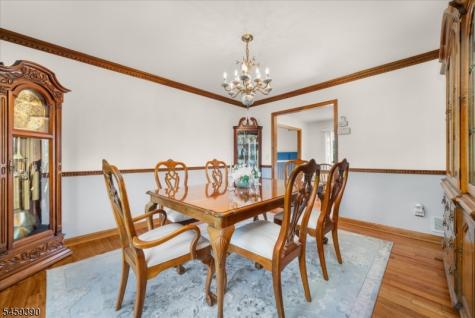 36 Kingsridge Road Kingwood NJ 08825