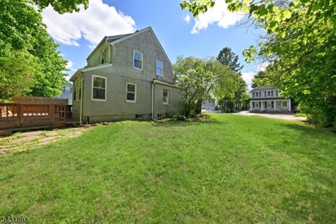 1113 Cedar Street Boonton NJ 07005