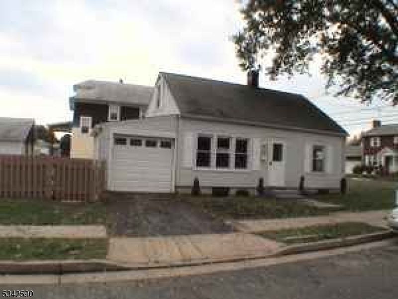 415 Knopf Street Manville NJ 08835