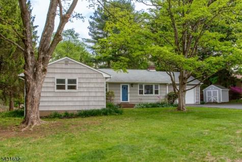 40 Union Road Clinton NJ 08809