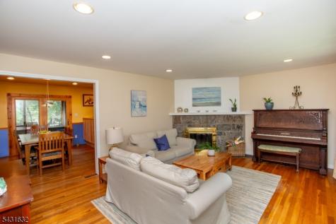 40 Union Road Clinton NJ 08809