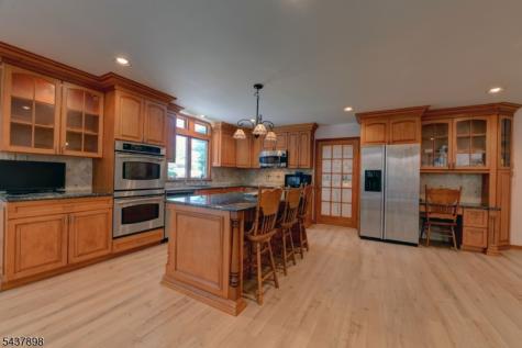 34 Knoll Road Wayne NJ 07470