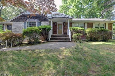34 Knoll Road Wayne NJ 07470
