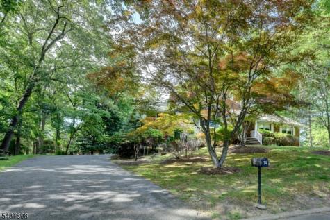 34 Knoll Road Wayne NJ 07470