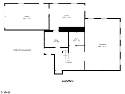 34 Knoll Road Wayne NJ 07470