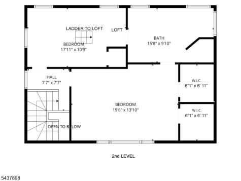 34 Knoll Road Wayne NJ 07470