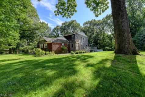 34 Knoll Road Wayne NJ 07470
