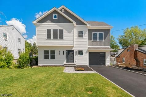 136 Lake Shore Drive Parsippany-troy Hills NJ 07034