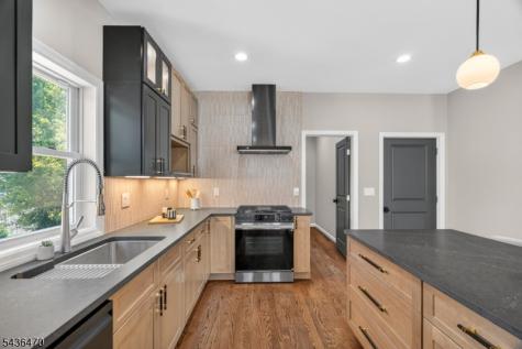 136 Lake Shore Drive Parsippany-troy Hills NJ 07034