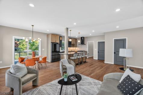 136 Lake Shore Drive Parsippany-troy Hills NJ 07034