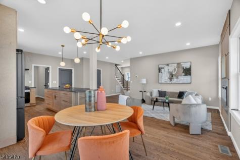 136 Lake Shore Drive Parsippany-troy Hills NJ 07034