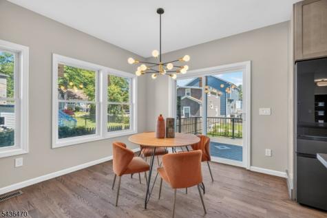 136 Lake Shore Drive Parsippany-troy Hills NJ 07034