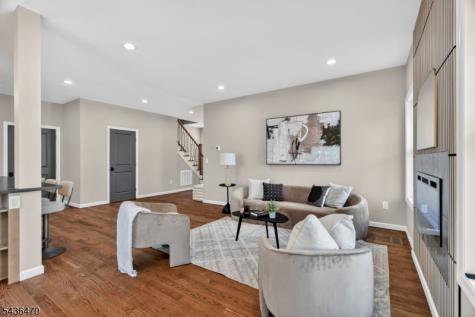 136 Lake Shore Drive Parsippany-troy Hills NJ 07034