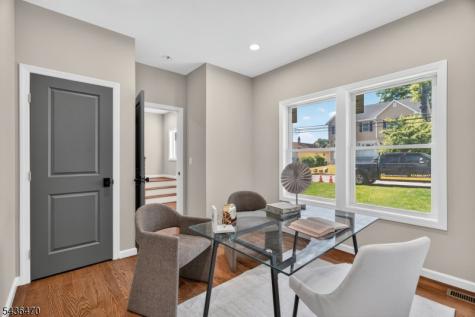 136 Lake Shore Drive Parsippany-troy Hills NJ 07034