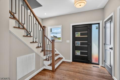136 Lake Shore Drive Parsippany-troy Hills NJ 07034