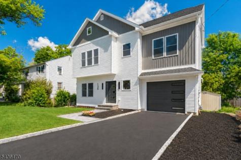 136 Lake Shore Drive Parsippany-troy Hills NJ 07034